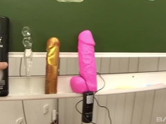 18 jaar, Anaal, Kont, Blond, Sperma shot, Sperma in gezicht, Tiener, Strak
