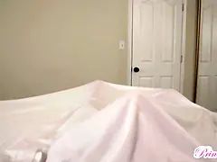 Rubia, Mamada, Pareja, Corrida, Hd, Pequeña, Pov, Adolescente