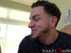 Большой член, Грудастые, Рогоносцы, Ноги, Натуральные сиськи, Жесткий секс, Свингеры, Жена