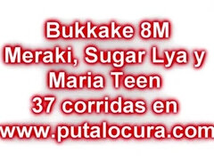 Блондинки, Минет, Буккаке, Семяизвержение, Наездница, Глотающие, Молоденькие, Сиськи