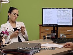 フェラチオ, 茶髪の, カワイイ, イマラチオ, 母, オマンコ, 義母, ティーン