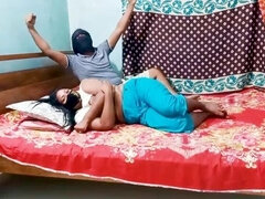 18, アジア人, カワイイ, 彼女, 自家製, インド人, 母乳, ティーン