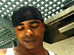 Grosse bite, Noire, Noir ébène