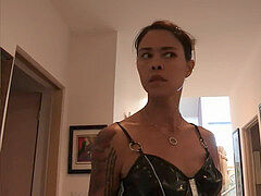 Anaal, Bondage discipline sadomasochisme, Grote kont, Lesbisch, Kut duiken, Mager, Tiener, Tieten likken