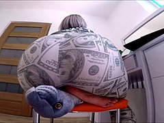 Leie, Arsch, Kompilation, Furzen, Füsse, Fetisch, Solo, Titten
