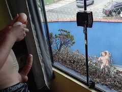 Rubia, Tetona, Fetiche, Ama de casa, Lamidas, Tetas naturales, Puta, Puta