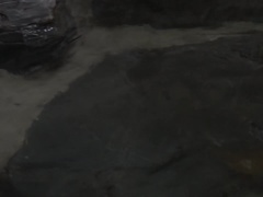 Asiatisch, Sperma im mund, Spermaladung, Dildo, Hd, Einschiebung, Pov, Spielzeuge