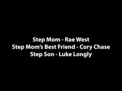 Anaal, Kont, Grote mammen, Zwart, Lul, Moeder die ik wil neuken, Moeder, Kut duiken