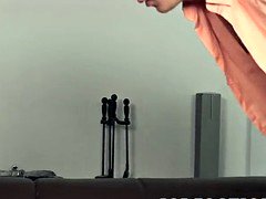 I want your hard cock between my warm little feet right now