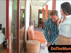 チン, ポルノスター