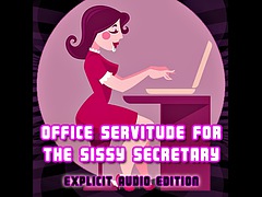 Cornudo, Fetiche, Oficina, Secretaria