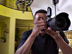 Anal, Gros seins, Blonde, Sucer une bite, Tir de sperme, Queue, Médecin, Belle mère