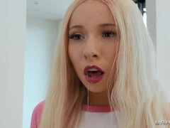 デカパイ, ディルド, ハードコア, レズビアン, メイド, 自然山雀, タトゥー, おもちゃ