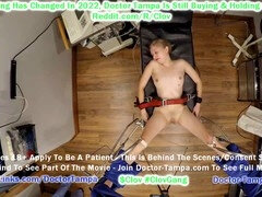 Train with doctor Tampa & Receive Your new submissive Ava Siren from the Rude Delivery Man! Extended Preview For 2022!