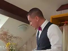 Grosser arsch, Geile alte tussi, Hundestellung, Fingern, Hd, Mutti, Muschi, Rotschopf