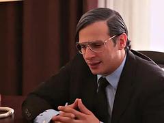 Agente encubierta: Cowgirl, Missonary  Big Tits Porn