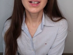 言葉責め, エロティック, オフィス