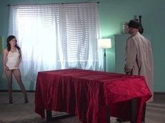 69, デカチン, 茶髪の, バック, ハードコア, Hd, 裸, オイル
