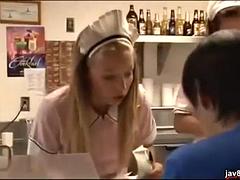 フェラチオ, ハードコア, シャワー