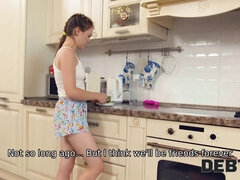 18 jahre, Braunhaarige, Gruppe, Hd, Orgie, Russisch, Sohn, Jungendliche (18+)