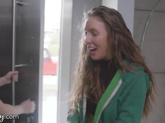 Большие сиськи, Брюнетки, Парочка, Женщины, Лесбиянка, Милф, Оргазм, Сиськи