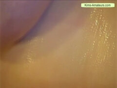 Grote kont, Grote mammen, Blond, Pijpbeurt, Groepseks ejactulatie, Zwart, Huisgemaakt, Tiener