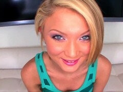 Leie, Blasen, Handjob, Lecken, Jungendliche (18+), Hure