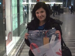 Grote kont, Bruinharig, Gek, Fetisj, Handbeurt, Moeder die ik wil neuken, Natuurlijke tieten, Gezichtspunt