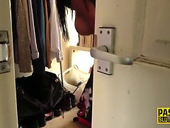 Sadomasochismus, Blasen, Kehlenfick, Fetisch, Fingern, Hardcore, Milf, Realität