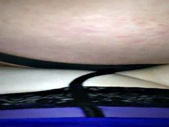 ぽっちゃり, 下着, 三人