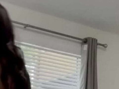 Diep in de keel, Zwart, Huisgemaakt, Japaans, Latijnse vrouw, Tieten likken
