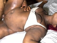 18 jaar, Afrikaans, Mooie dikke vrouwen, Mollig, Dik