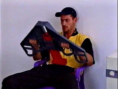 In den arsch, Blondine, Blasen, Doppelpenetration, Hardcore, Ungarisch, Küssen, Pornostars