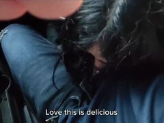 Semen en la boca, Linda, Estilo perrito, Pequeña, Puta