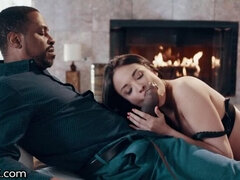 Grote lul, Pijpbeurt, Bruinharig, Hondjeshouding, Frans, Likken, Monster, Realiteit