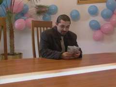 Анальный секс, Красотки, Невеста, Белье, Оргазм, Свадьба