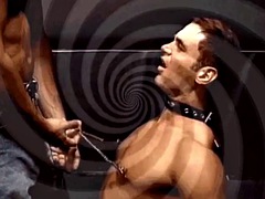 Bondage domination sadisme masochisme, Grosse bite, Compilation, Fétiche, Homosexuelle, Masturbation