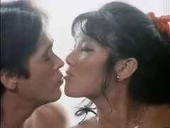 Азиатки, Минет, Семяизвержение, Член, Секс без цензуры, Межрасовый секс, Японки, Винтаж