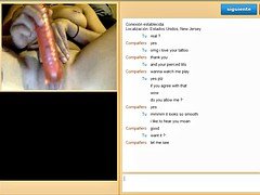 Chatrandom, chat:  my favorite waxed pussy #32