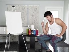 デカチン, デカパイ, フェラチオ, イく瞬間, バック, Hd, 自然山雀, オフィス