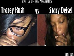 Tracey vs Stacy (Round 2)
