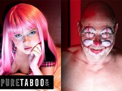 Pure Taboo - hd porn