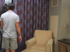 Belleza, Tetas grandes, Clásico, Polla, Interracial, Latina, Coño, Esposa