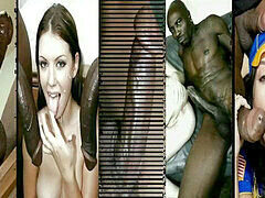 BBC ravages all holes