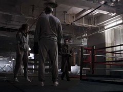 Keri Russell - The Americans