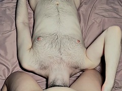 Amateur, Checa, Europeo, Dominacion femenina, Lamidas, Pov, Montar, Adolescente