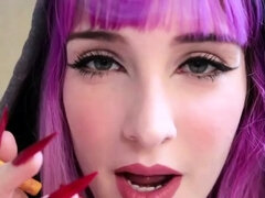 Fétiche, Humiliation, Masturbation, Rousse roux, Softcore, Solo, Adolescente, Webcam