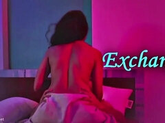 Gros cul, Gros seins, Sucer une bite, Éjaculation interne, Tir de sperme, Hard, Indienne, Épouse