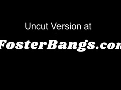 フェラチオ, グループ, 淫乱熟女, 義母, 禁句, ティーン, 三人