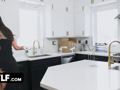 Oudere vrouw, Lul, Fetisj, 1 man 2 vrouwen, Hardcore, Gezichtspunt, Taboe, Trio